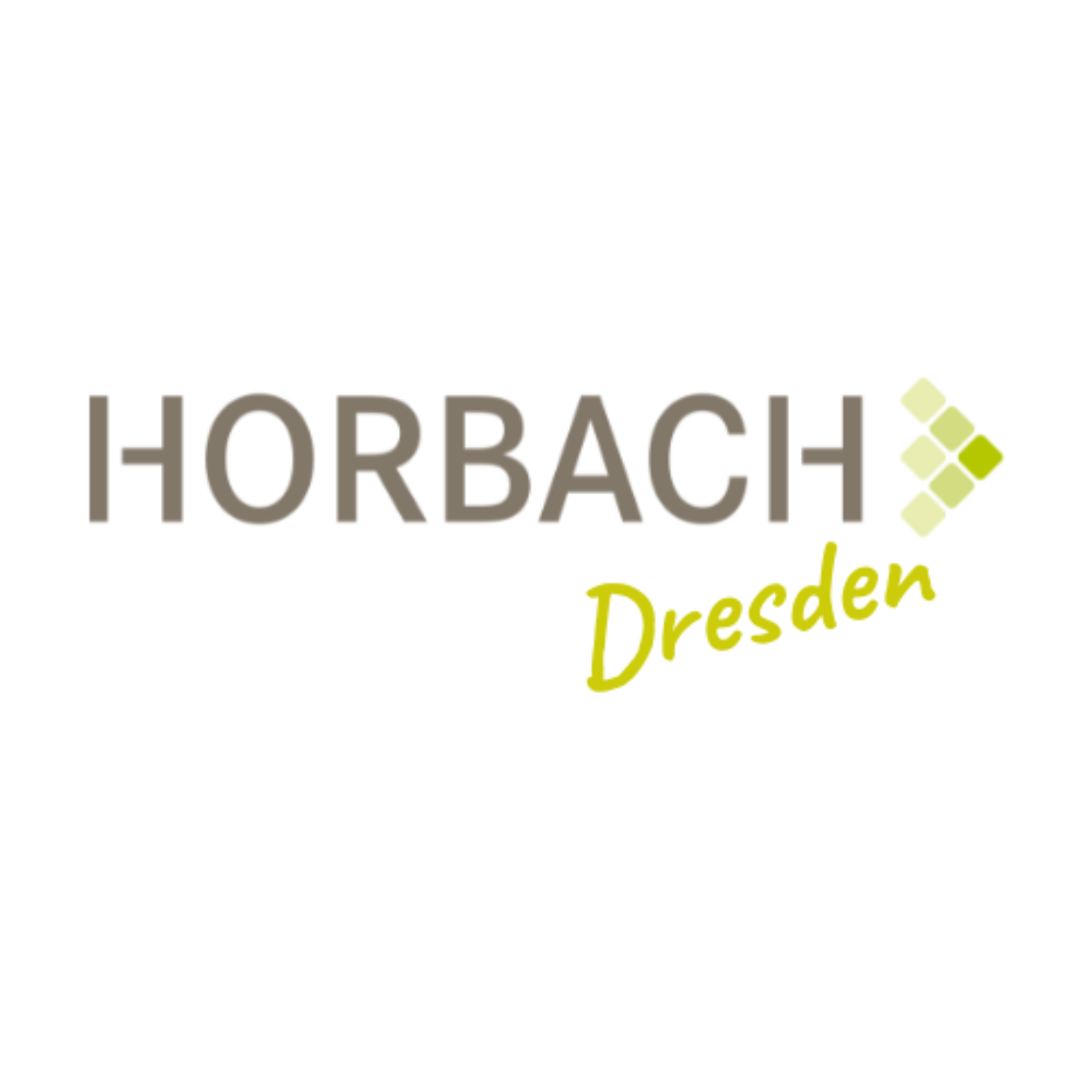 Horbach-Dresden-Logo